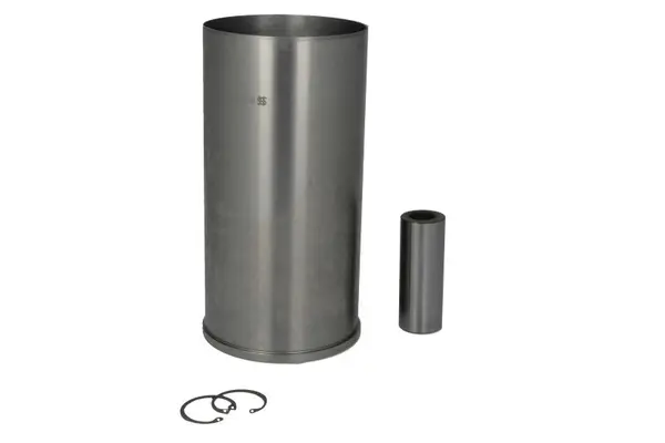 Set raparatii, piston/bucsa cursa cilindru KOLBENSCHMIDT 91557971