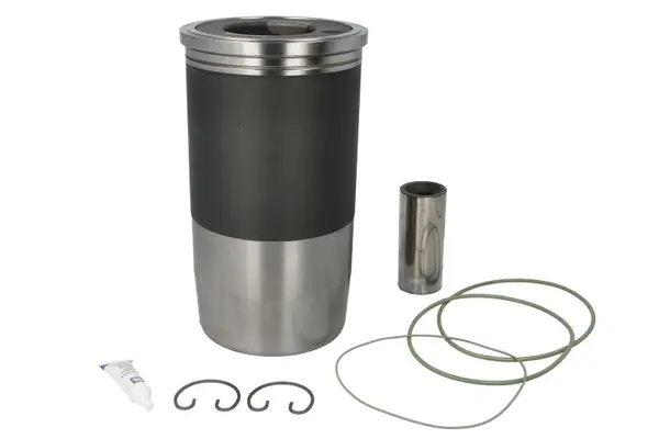 Set raparatii, piston/bucsa cursa cilindru KOLBENSCHMIDT 93171960