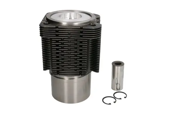 Set raparatii, piston/bucsa cursa cilindru KOLBENSCHMIDT 93535961