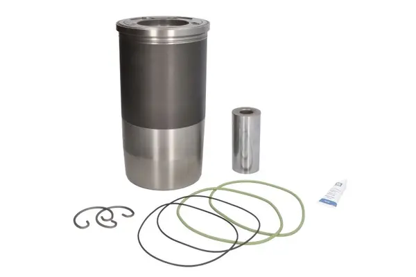 Set raparatii, piston/bucsa cursa cilindru KOLBENSCHMIDT 94846960