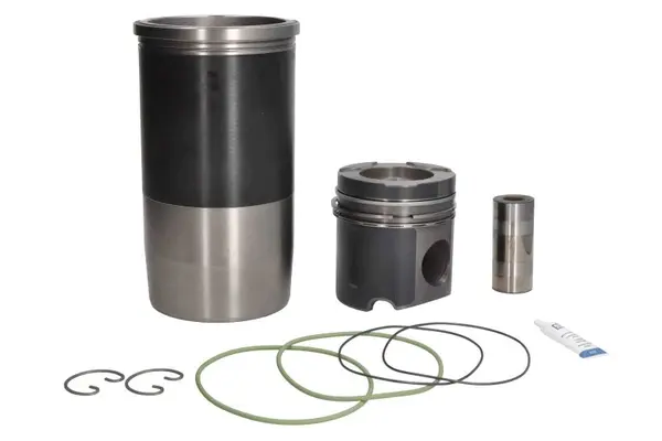 Set raparatii, piston/bucsa cursa cilindru KOLBENSCHMIDT 99330960