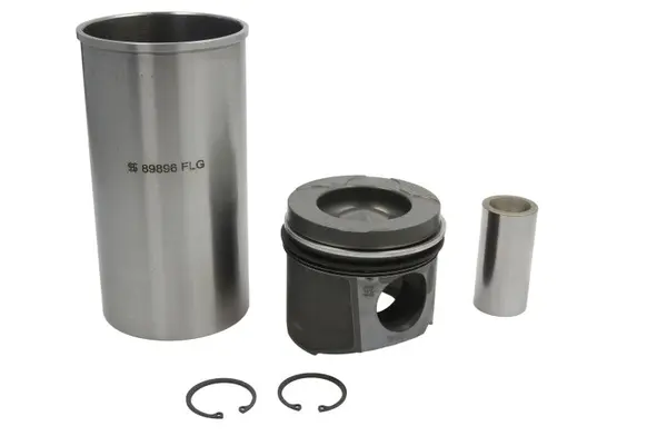 Set raparatii, piston/bucsa cursa cilindru KOLBENSCHMIDT 99662961