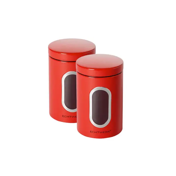 Set Recipiente Alimentare