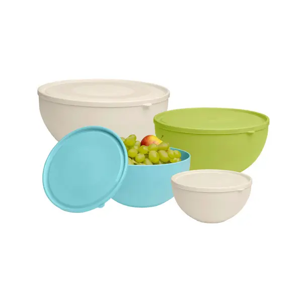 Set Recipiente Alimentare