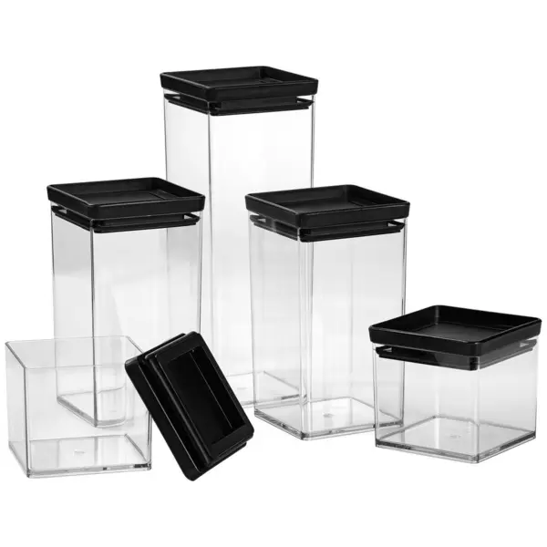 Set Recipiente Alimentare