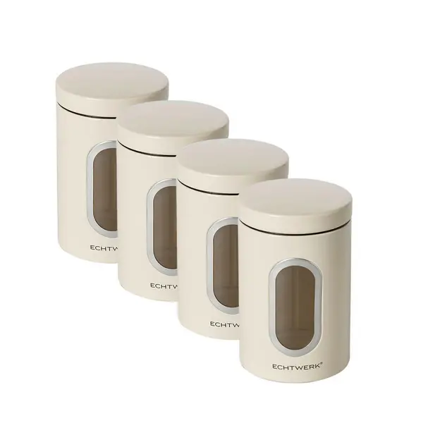 Set Recipiente Alimentare