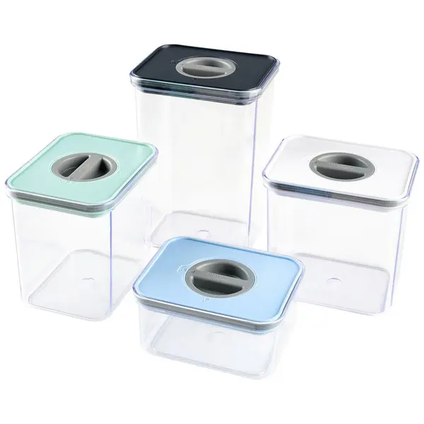Set Recipiente Alimentare
