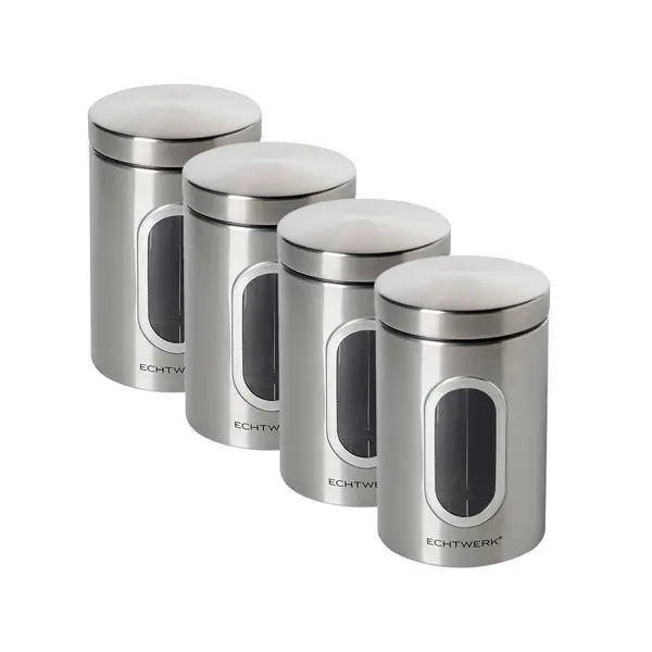 Set Recipiente Alimentare