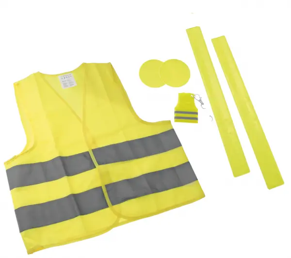 Set Reflectorizante Copii