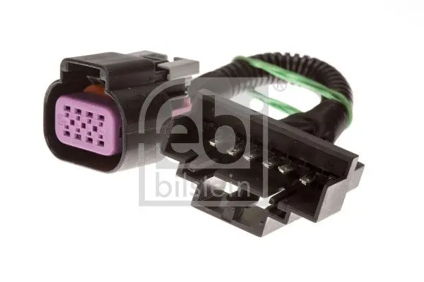 Set reparat cabluri, becuri haion FEBI BILSTEIN febi Plus 107050