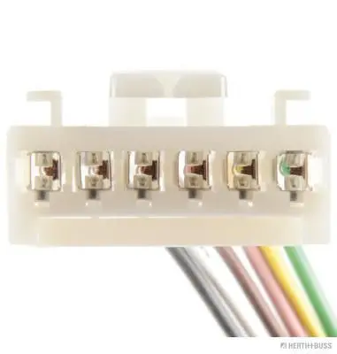 Set reparat cabluri, becuri haion HERTH+BUSS ELPARTS 51277255