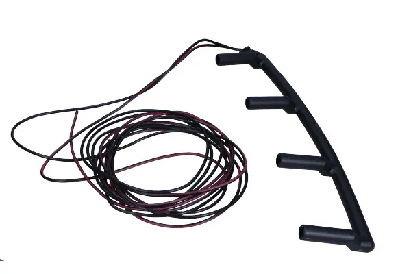 Set reparat cabluri, bujie incandescenta MAXGEAR 50-0497
