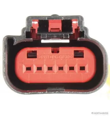 Set reparat cabluri, debitmetru aer HERTH+BUSS ELPARTS 51277253