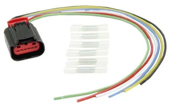 Set reparat cabluri, debitmetru aer METZGER 2324014