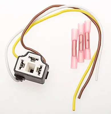 Set reparat cabluri, faruri principale METZGER 2323016