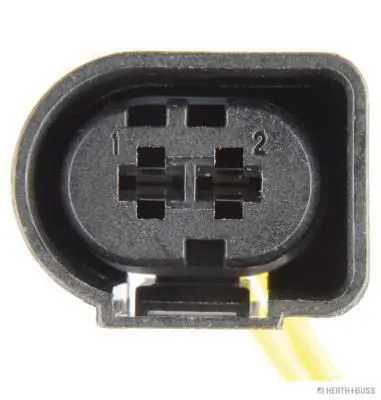 Set reparat cabluri, generator HERTH+BUSS ELPARTS 51277252
