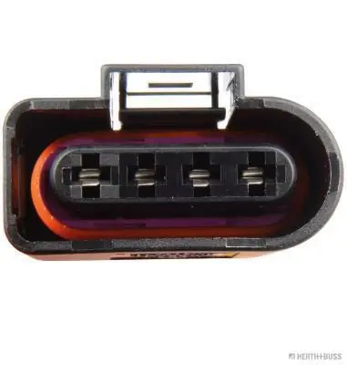 Set reparat cabluri, motor stergator parbriz HERTH+BUSS ELPARTS 51277161