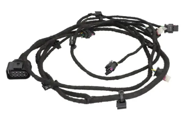 Set reparat cabluri senzor asistenta parcare potrivit VW CADDY III, CADDY III MINIVAN, TOURAN 1.2-2.0D 03.04-05.15