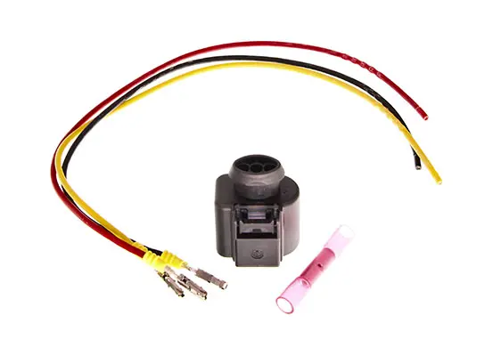 Set reparat cabluri, senzor (presiune galerie admisie) Meat & Doria 25501