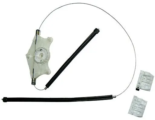 Set reparat, macara geam METZGER 2160074