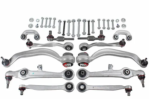 Set reparatie, bara stabilizatoare METZGER 59000348