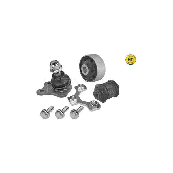 Set reparatie, bara stabilizatoare MEYLE 116 610 0001/HD