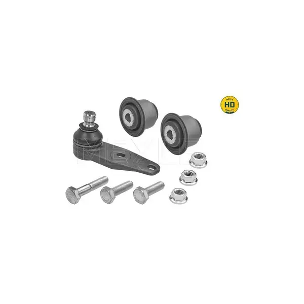 Set reparatie, bara stabilizatoare MEYLE 16-16 610 0007/HD