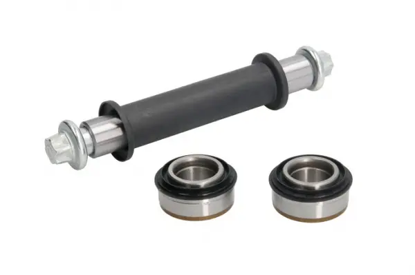Set reparatie bara stabilizatoare Spate potrivit MERCEDES A (W168), A (W169) 1.4-2.1 07.97-06.12