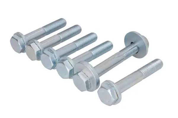 Set reparatie bara stabilizatoare Spate potrivit VOLVO S40 II; FORD C-MAX, C-MAX II, FOCUS I, FOCUS II, FOCUS III, KUGA II 1.0-2.5 10.98-
