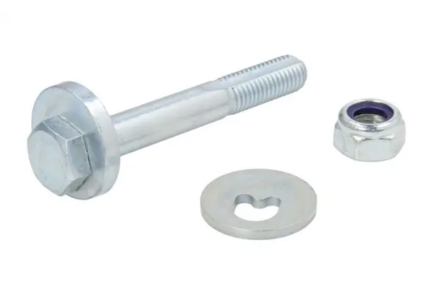 Set reparatie bara stabilizatoare Spate (surub excentric) potrivit FORD GALAXY II, MONDEO IV, S-MAX 1.6-2.5 05.06-06.15