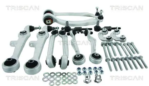 Set reparatie, bara stabilizatoare TRISCAN 8500 2902105