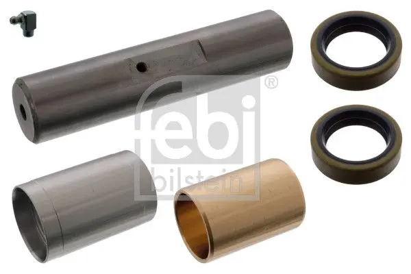 Set reparatie, bolt arc FEBI BILSTEIN 47606