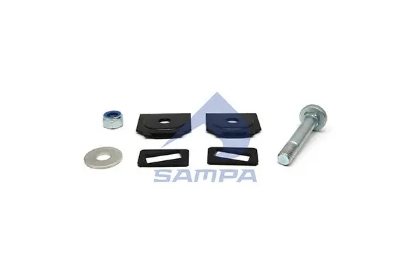 Set reparatie, bolt arc SAMPA 070.591