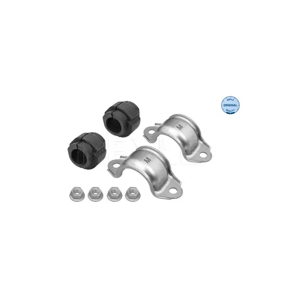Set reparatie, bucsa bara stabilizatoare MEYLE 100 615 0026