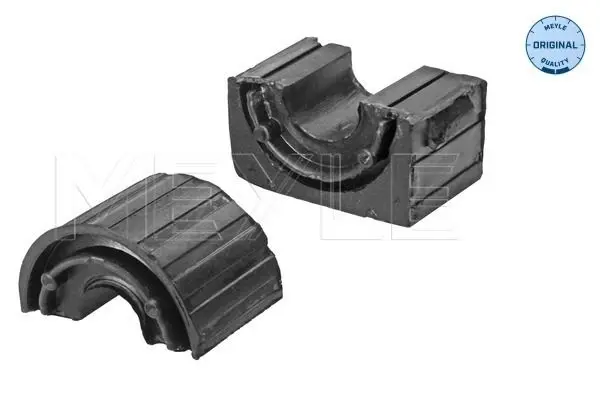 Set reparatie, bucsa bara stabilizatoare MEYLE -ORIGINAL-KIT: Better solution for you! 614 615 0007