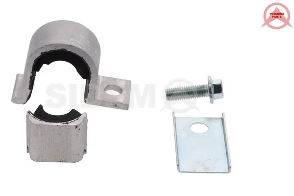 Set reparatie, bucsa bara stabilizatoare SIDEM 867801