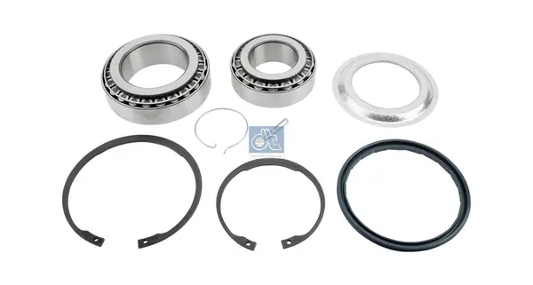 Set reparatie, butuc roata DT Spare Parts 10.10441