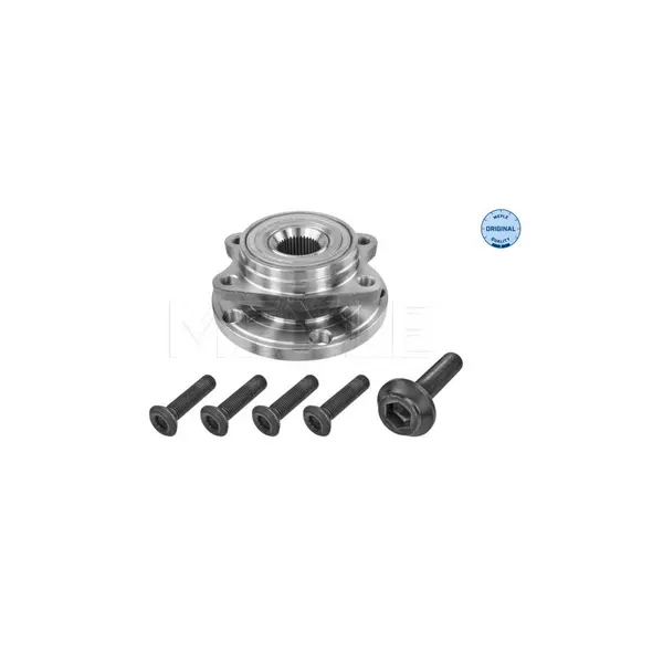Set reparatie, butuc roata MEYLE 100 653 0034