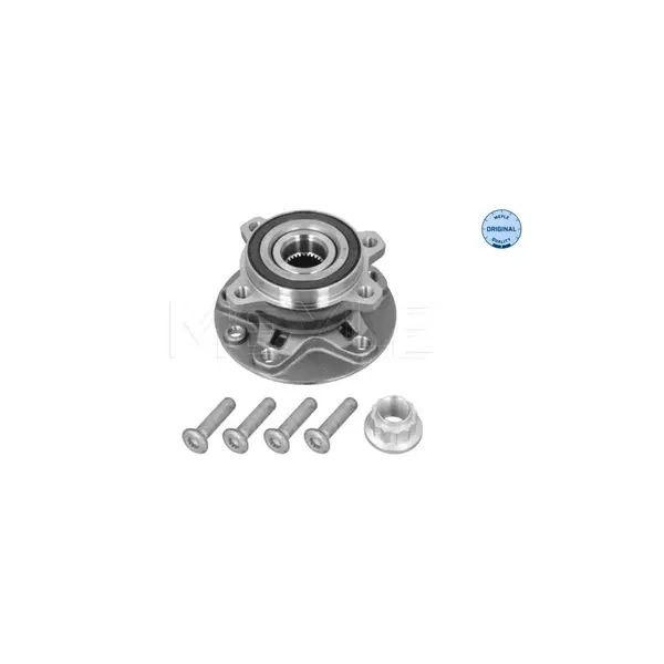 Set reparatie, butuc roata MEYLE 100 653 0039