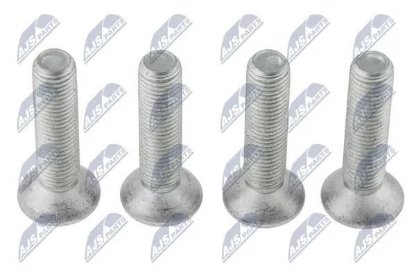 Set reparatie, butuc roata NTY KLP-BM-018-Z