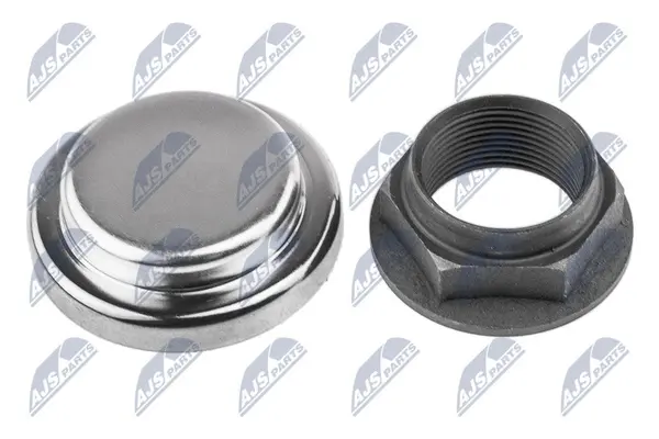 Set reparatie, butuc roata NTY KLT-CT-023-Z