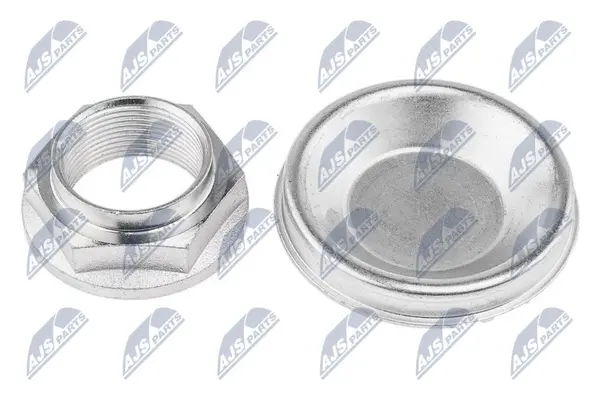Set reparatie, butuc roata NTY KLT-CT-045-Z