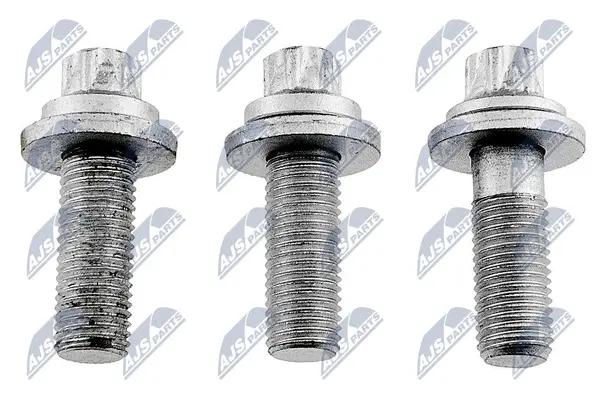 Set reparatie, butuc roata NTY KLT-PL-032-Z