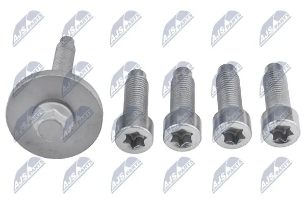 Set reparatie, butuc roata NTY KLT-VV-023-Z