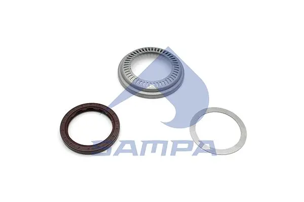Set reparatie, butuc roata SAMPA 010.943
