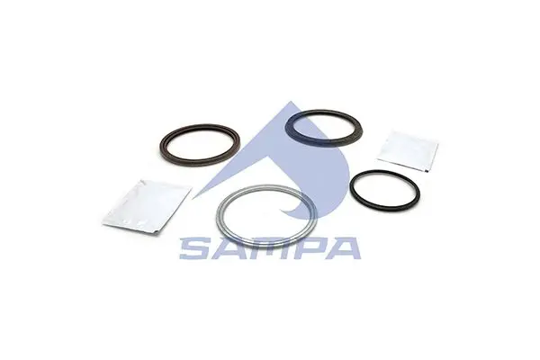 Set reparatie, butuc roata SAMPA 030.607