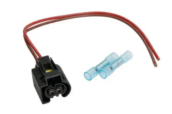 Set reparatie cabluri rampa common rail CITROEN JUMPER; FORD RANGER, TOURNEO CUSTOM V362, TRANSIT, TRANSIT CUSTOM V362, TRANSIT TOURNEO, TRANSIT V363; PEUGEOT BOXER 2.0D 2.2D 3.2D dupa 2007