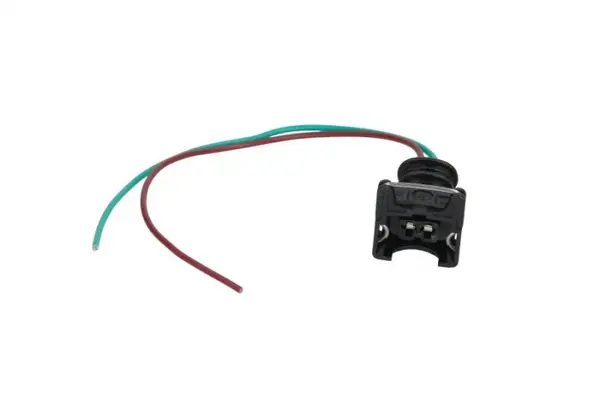 Set reparatie cabluri supapa EGR DACIA DUSTER, LOGAN, LOGAN EXPRESS, LOGAN MCV, SANDERO; NISSAN MICRA III, NOTE, NV200, NV200 EVALIA, QASHQAI I, X-TRAIL; RENAULT CLIO II, CLIO III, ESPACE IV 1.5D-2.