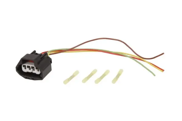 Set reparatie cabluri supapa EGR pentru senzor presiune CITROEN JUMPER CITROEN JUMPER; FIAT DUCATO; FORD TRANSIT, TRANSIT TOURNEO; PEUGEOT BOXER dupa 2006