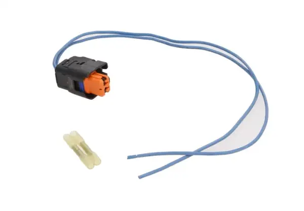 Set reparatie cabluri supapa EGR RENAULT CLIO II, CLIO III, GRAND SCENIC II, GRAND SCENIC III, KANGOO, KANGOO BE BOP, KANGOO EXPRESS, MEGANE II, MEGANE III, MODUS, SCENIC II, SCENIC III 1.2 1.5D 1.9D